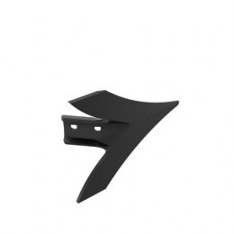 Стрельчатая лапа, Sweep, Hp - Bolt-on 9" N331104 