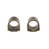 Корп. подшипн. без подш., Bearing Housing W/o Bearing, Journa N370976 