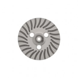 Нагнетательный вентилятор, Rotor, Air Conveying Fan-25 Blade N372915 