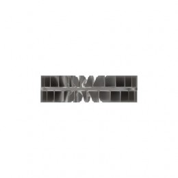 Нагнетательный вентилятор, Rotor, Air Conveying Fan-25 Blade N372915 