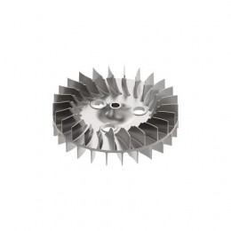 Нагнетательный вентилятор, Rotor, Air Conveying Fan-25 Blade N372915 