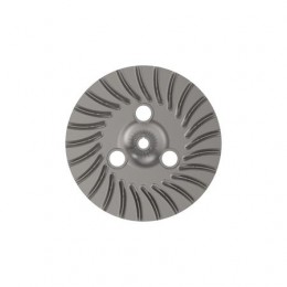 Нагнетательный вентилятор, Rotor, Air Conveying Fan-25 Blade N372915 