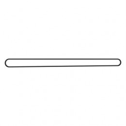 Клиновой ремень, V-belt, Belt, Haa Section Baler Wra N377281 