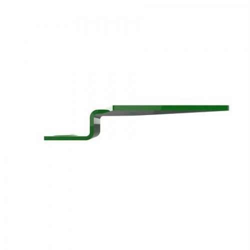 Пластина, Plate, Crop Guide Rod Mount N378882 