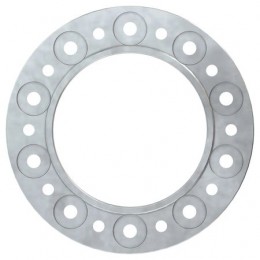 Распорная втулка, Spacer, Dual Whl 42 - M22 Threads N379295 