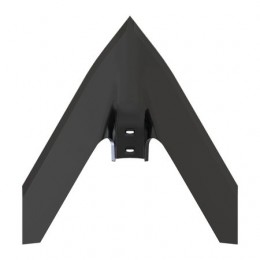 Стрельчатая лапа, Sweep, 16" Low Crown, Chisel Plow N402453 