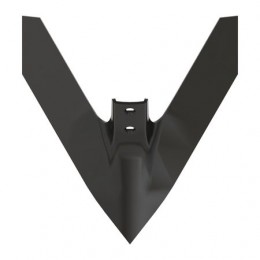 Стрельчатая лапа, Sweep, 16" Low Crown, Chisel Plow N402453 