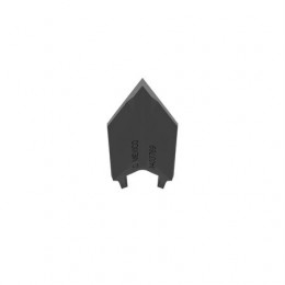 Стрельчатая лапа, Sweep, 2" Spike, Perma-loc N403769 