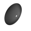 Дисковый нож, Disk Blade, Solid Spherical 675 X 6 N406890 