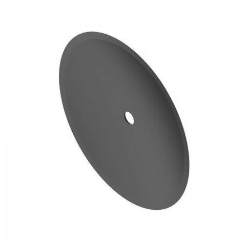 Дисковый нож, Disk Blade, Solid Spherical 675 X 6 N406890 