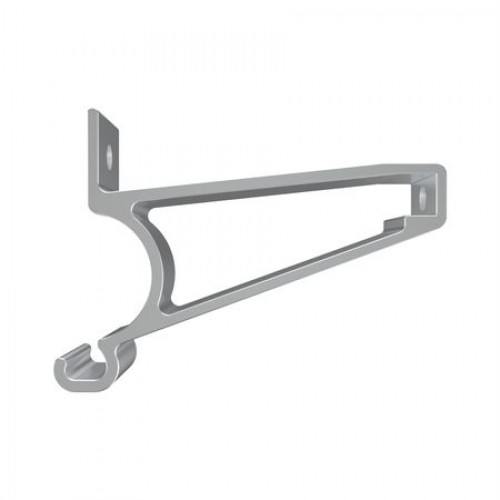 Кронштейн, Bracket, Breakaway Plumbing N408595 