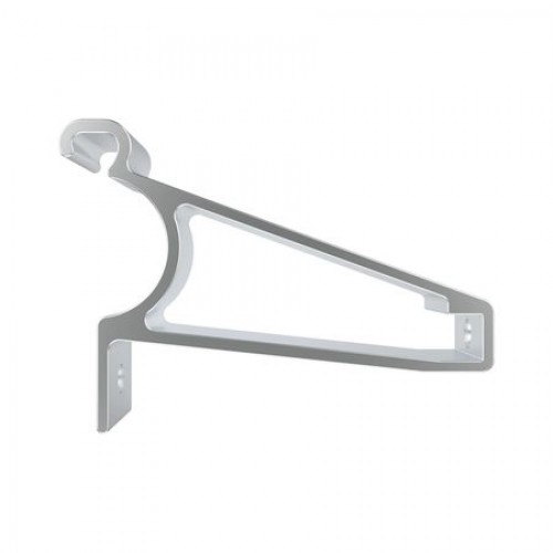 Кронштейн, Bracket, Breakaway Plumbing N408595 