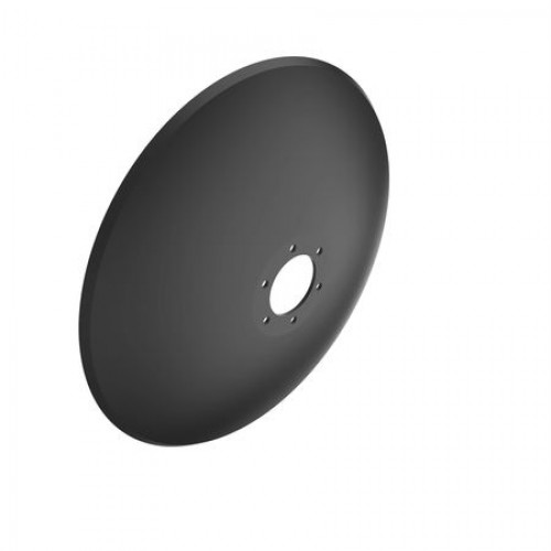 Дисковый нож, Disk Blade, Solid Spherical 675 X 6 N410179 