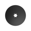 Дисковый нож, Disk Blade, Solid Spherical 675 X 6 N410179 