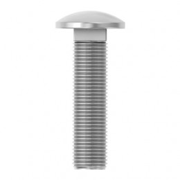 Болт, Plow Bolt W/nut PB100350 