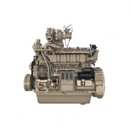Дизельный двигатель, Diesel Engine PE10891 