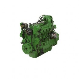 Дизельный двигатель, Diesel Engine PE10982 