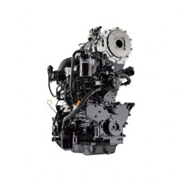 Дизельный двигатель, Diesel Engine PE11010 