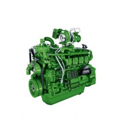 Дизельный двигатель, Diesel Engine PE11066 