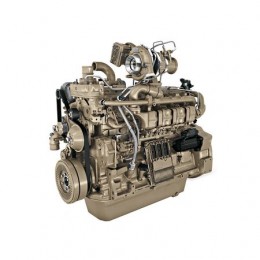 Дизельный двигатель, Diesel Engine PE11471 