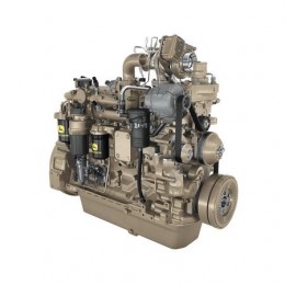 Дизельный двигатель, Diesel Engine PE11489 