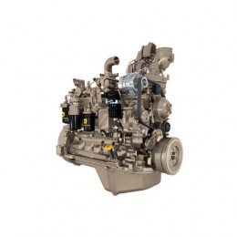 Дизельный двигатель, Diesel Engine PE11537 