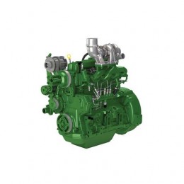 Дизельный двигатель, Diesel Engine PE11540 