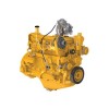 Дизельный двигатель, Diesel Engine PE11578 