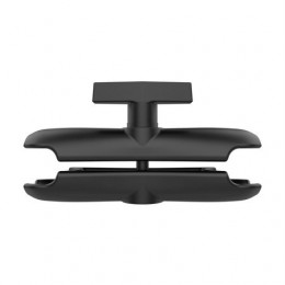 Кронштейн, Bracket, Arm, Ram Double Socket PF80459 