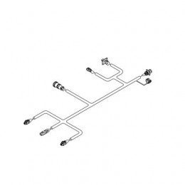 Жгут проводов, Wiring Harness, Harness, Switch & C PF81073 