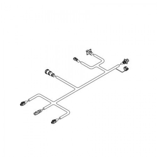 Жгут проводов, Wiring Harness, Harness, Switch & C PF81073 