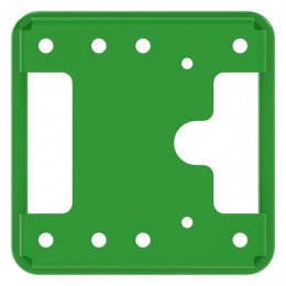 Комплект кронштейна, Bracket Kit, Assembly, Roof Rack PF81190 