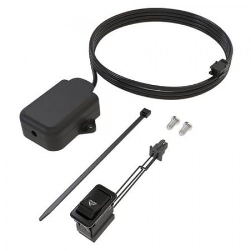 Комплект переключателя, Switch Kit, Bundle, Atu Auxiliary R PF90453 