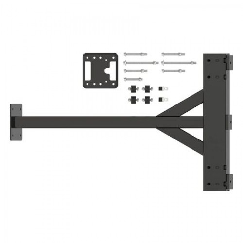 Комплект оборудования, Hardware Kit, Implement Mast, Ccs P PF90525 