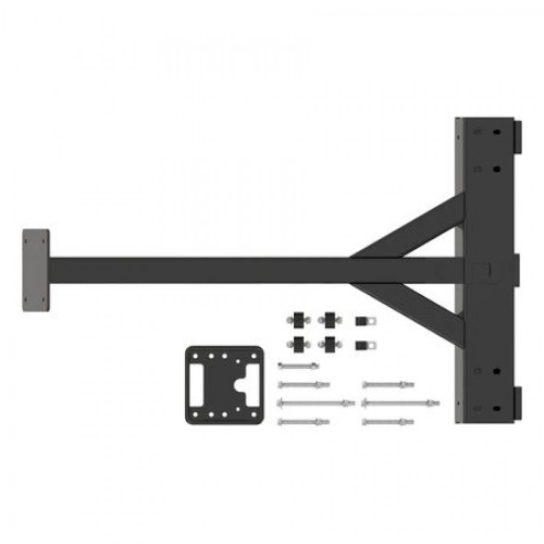 Комплект оборудования, Hardware Kit, Implement Mast, Ccs P PF90525 