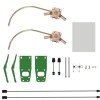 Комплект оборудования, Hardware Kit, 20 Inch Row Guidance PF90699 