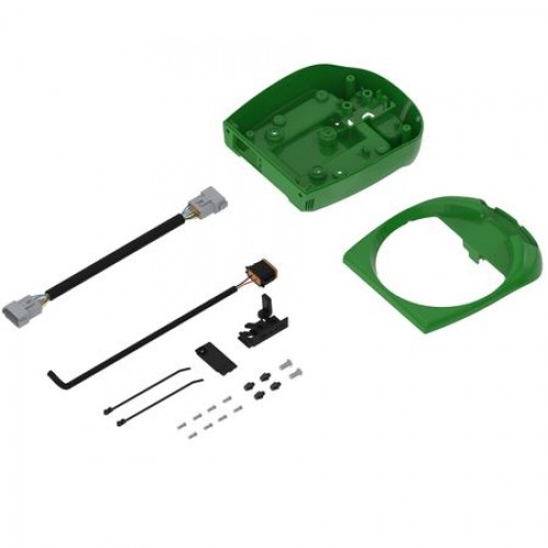 Комплект оборудования, Hardware Kit, Implement Receiver Br PF90739 