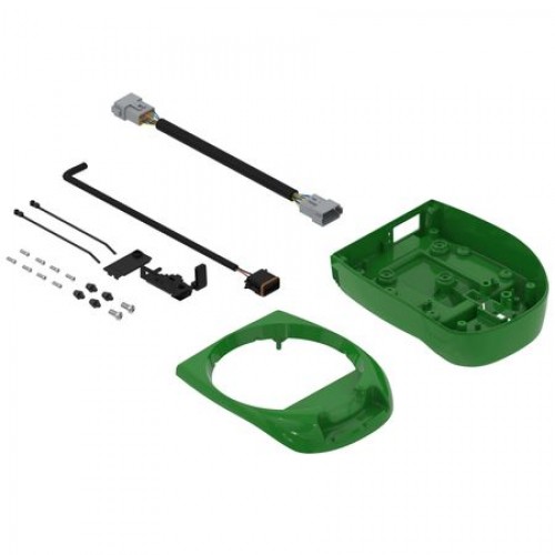 Комплект оборудования, Hardware Kit, Implement Receiver Br PF90739 