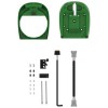 Комплект оборудования, Hardware Kit, Implement Receiver Br PF90739 