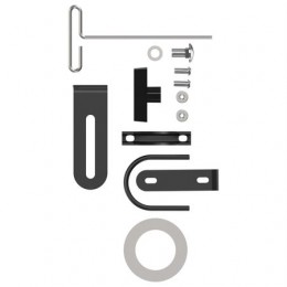 Комплект кронштейна, Kit, Pillow Clock Anti-rotation PF90889 