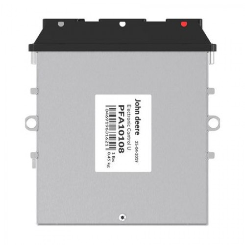 Электрон. блок управления, Electronic Control Unit, Greenstar PFA10108 