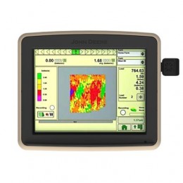 Модуль дисплея, Display Module, U8 Sdu-nt (it4 Seco PFA10724 