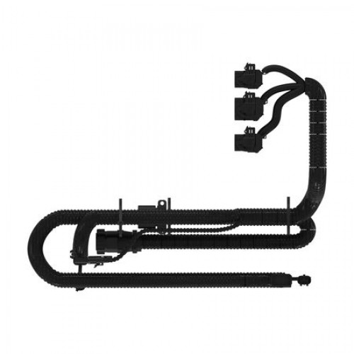 Жгут проводов, Wiring Harness, Main - Rate Control PFA10901 