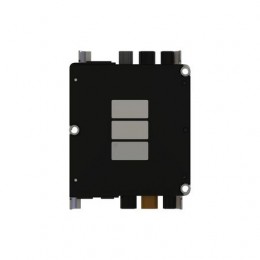 Электрон. блок управления, Electronic Control Unit, 4600 Serve PFA11004 