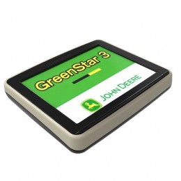 Мод. дисп. GreenStar, Greenstar Displaymodule, Greenstar PFA11061 