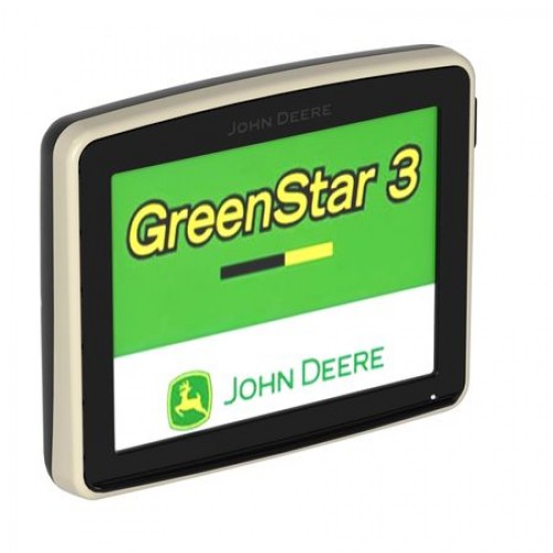 Мод. дисп. GreenStar, Greenstar Displaymodule, Greenstar PFA11061 