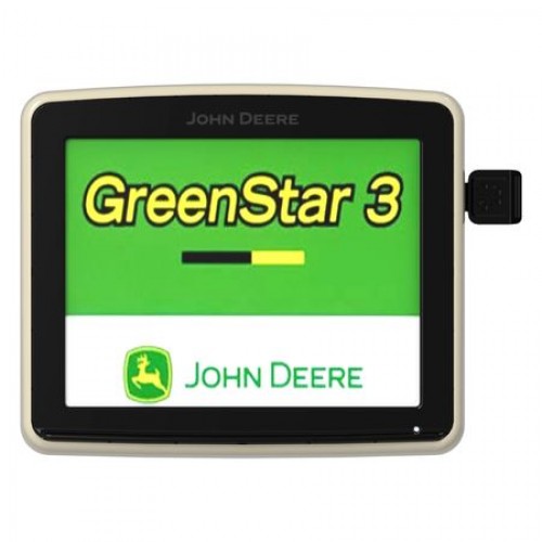 Мод. дисп. GreenStar, Greenstar Displaymodule, Greenstar PFA11061 
