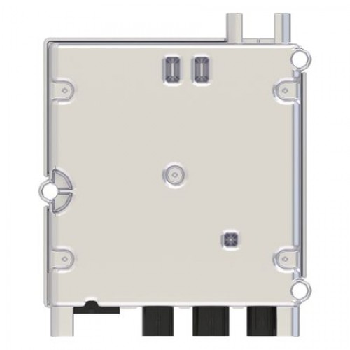 Электрон. блок управления, Electronic Control Unit, 4200 Iavs PFA11817 