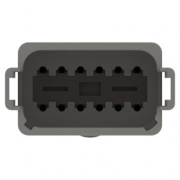 Жгут проводов, Wiring Harness, Gender Changer PFP10470 