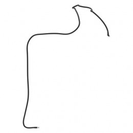 Кабель, Cable, Ethernet Cable 9' 6" (m12-m PFP11274 